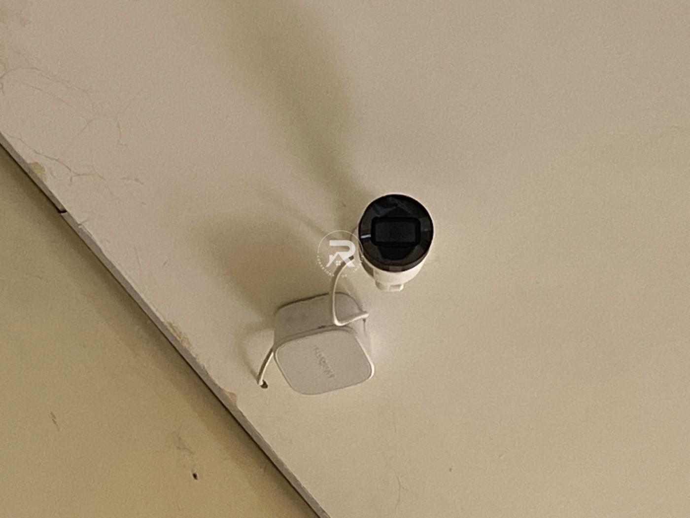 Sistema de monitoramento