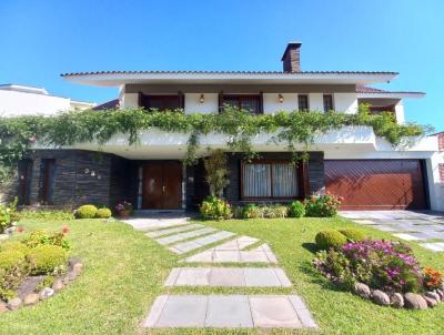 Casa para Venda, em Santana do Livramento, bairro Jardim Atenas, 4 dormitrios, 5 banheiros, 3 sutes, 6 vagas