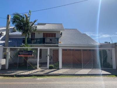 Casa para Venda, em Santana do Livramento, bairro Umbu, 4 dormitrios, 4 banheiros, 2 sutes, 2 vagas