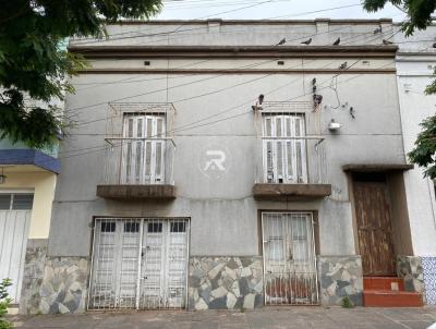 Casa para Venda, em Santana do Livramento, bairro Centro