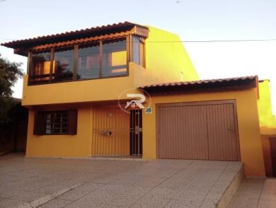 Casa para Venda, em Santana do Livramento, bairro Planalto, 3 dormitrios, 3 banheiros, 1 sute, 2 vagas