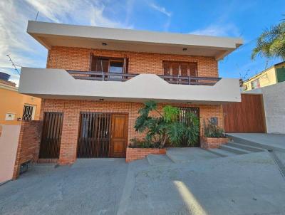 Casa para Venda, em Santana do Livramento, bairro Hidrulica, 5 dormitrios, 3 banheiros, 2 sutes, 2 vagas