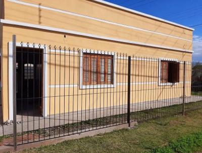 Casa para Venda, em Santana do Livramento, bairro Divisa, 3 dormitrios, 1 banheiro, 1 vaga