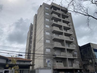 Em Construo para Venda, em Santana do Livramento, bairro Centro, 2 dormitrios, 1 banheiro, 1 vaga